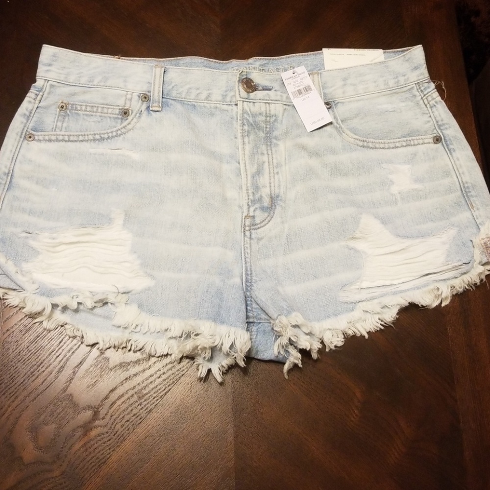 Shorts